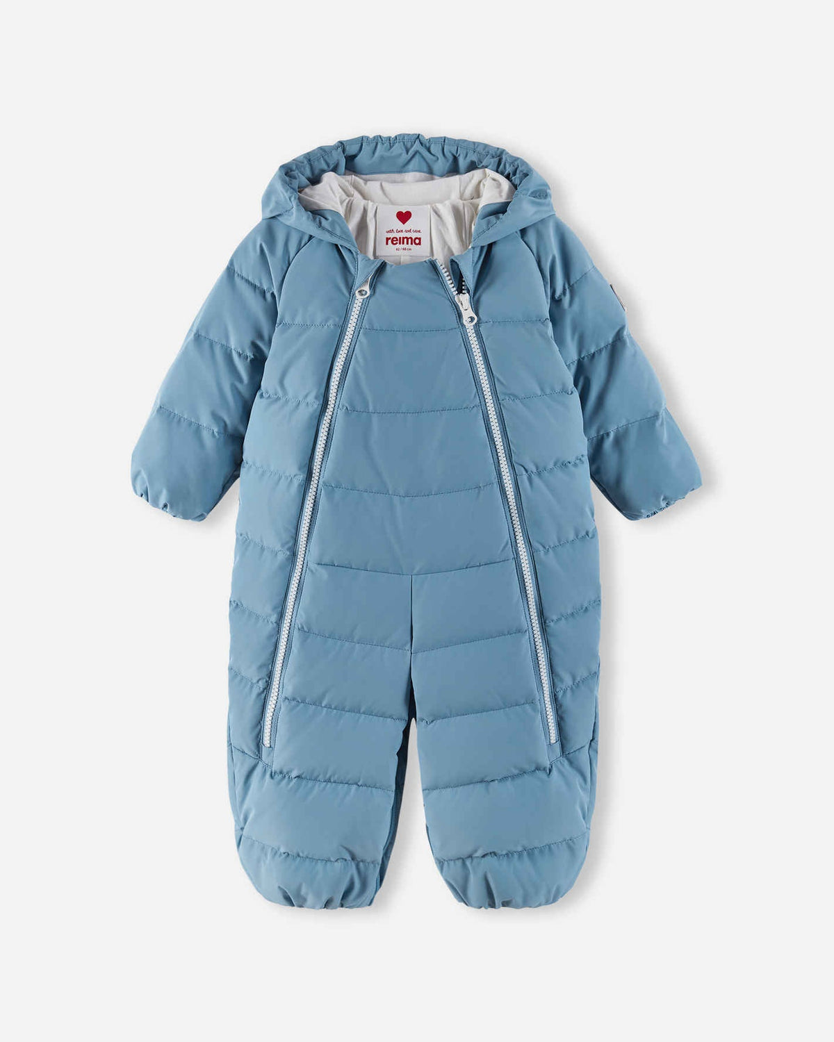 Reima Tilkkanen Daunen-Schneeanzug und Schlafsack Baby - Schneeanzüge bei PeakStyle