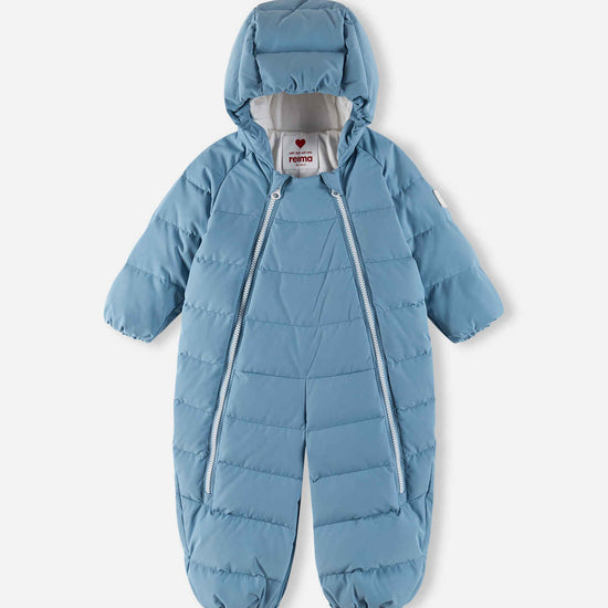 Reima Tilkkanen Daunen-Schneeanzug und Schlafsack Baby - Schneeanzüge bei PeakStyle