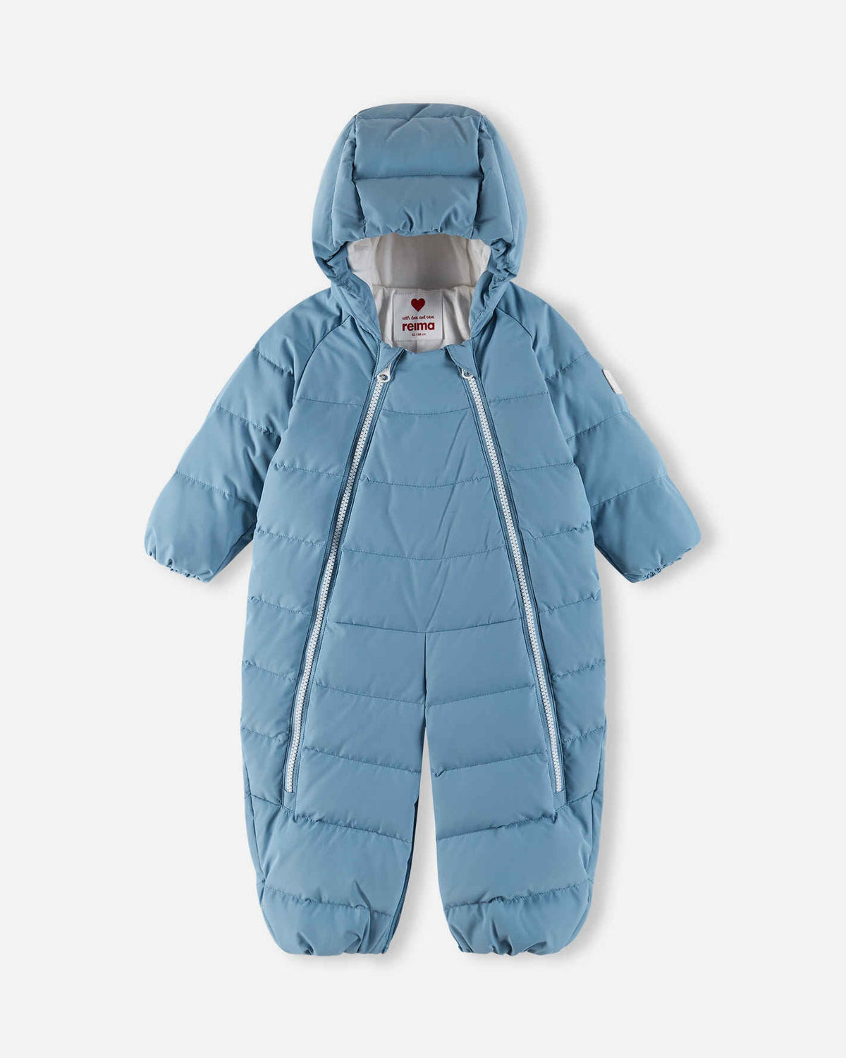 Reima Tilkkanen Daunen-Schneeanzug und Schlafsack Baby - Schneeanzüge bei PeakStyle