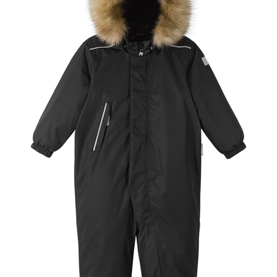 Reima TODDLERS GOTLAND WINTER OVERALL - Oberbekleidung bei PeakStyle