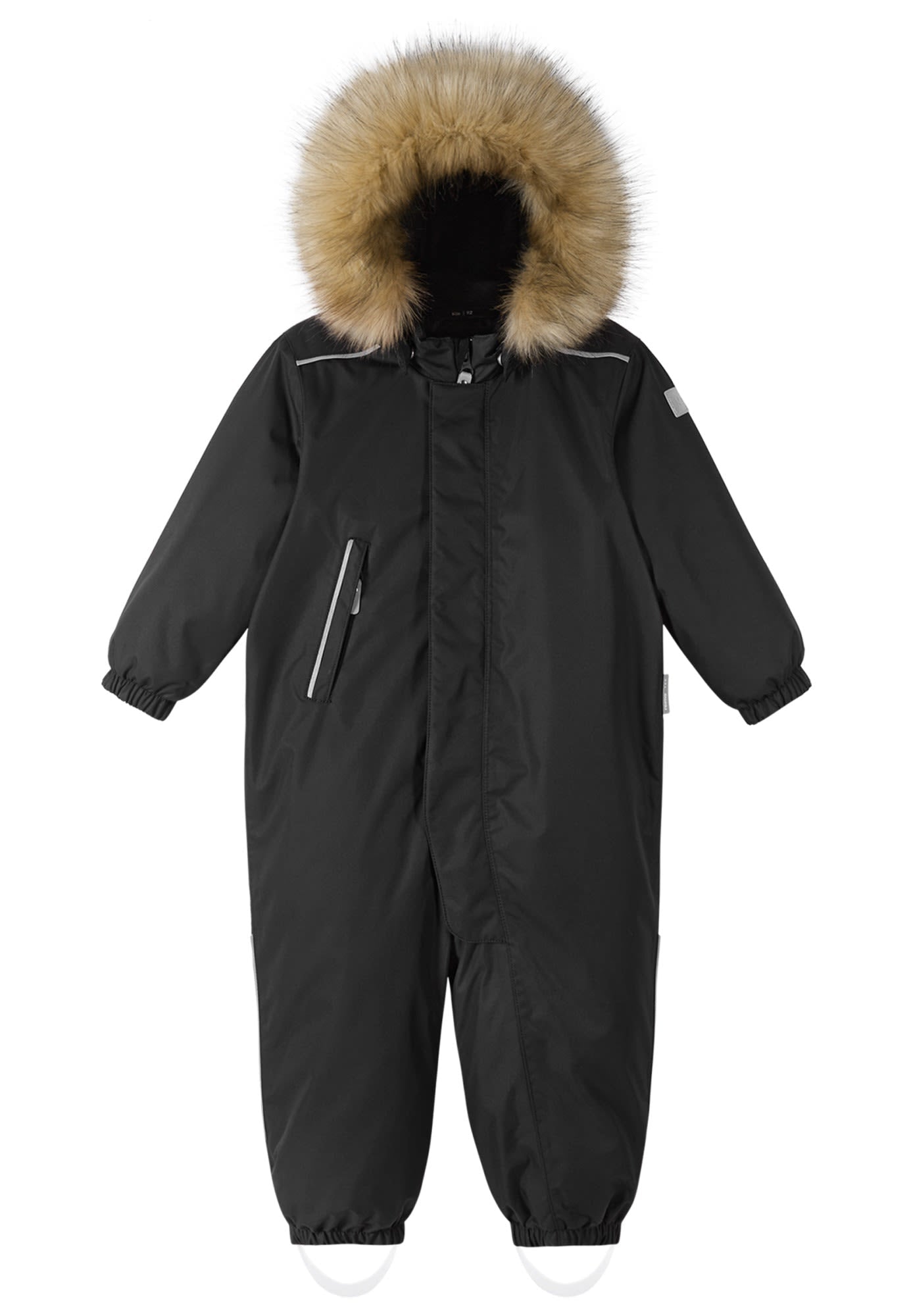 Reima TODDLERS GOTLAND WINTER OVERALL - Oberbekleidung bei PeakStyle