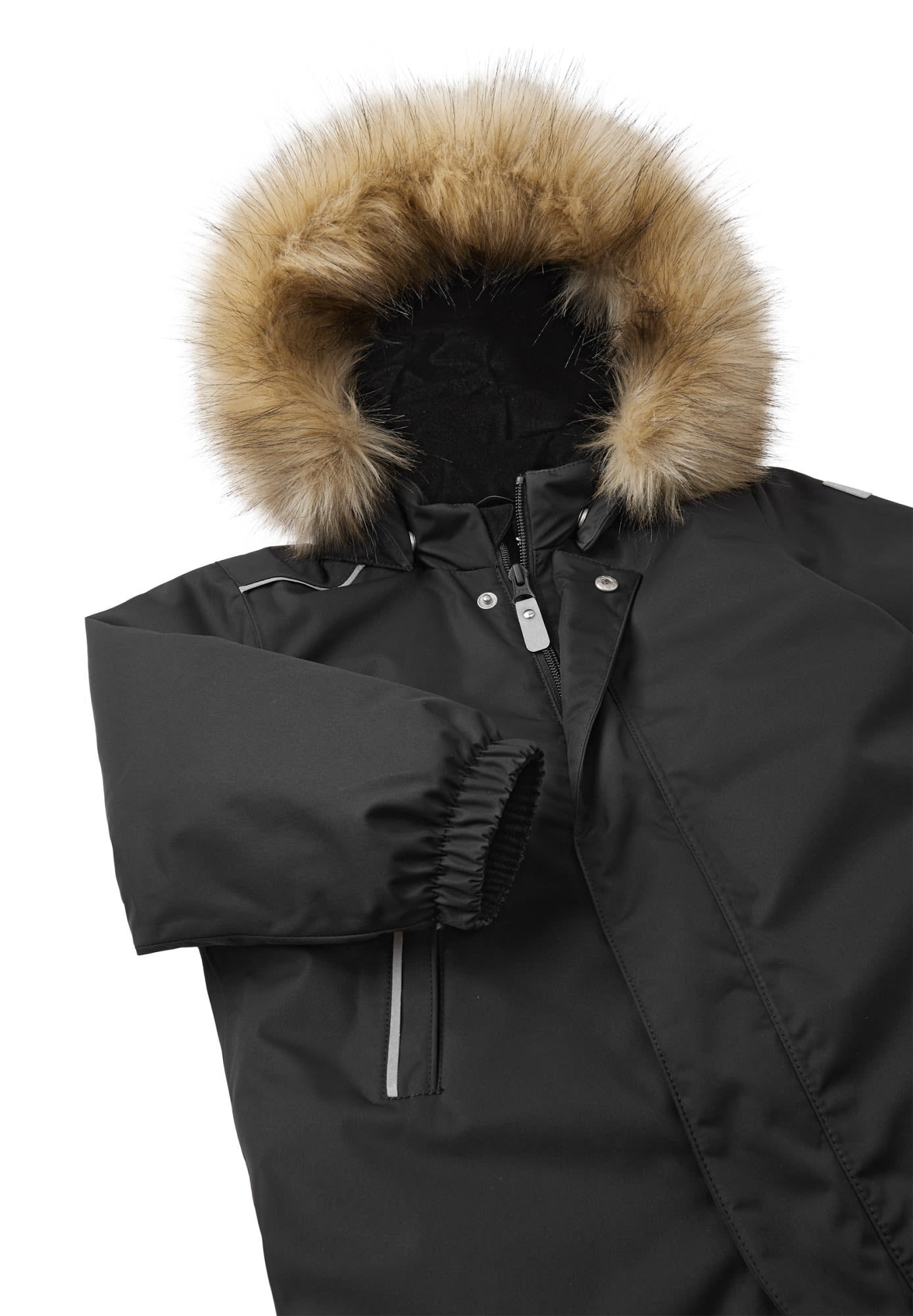 Reima TODDLERS GOTLAND WINTER OVERALL - Oberbekleidung bei PeakStyle
