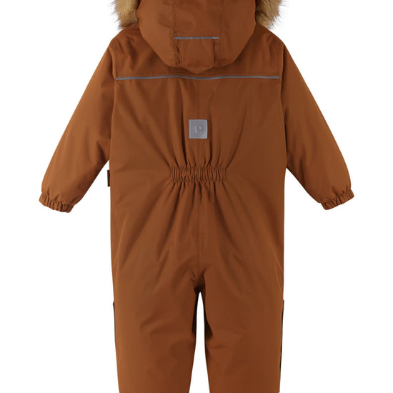 Reima TODDLERS GOTLAND WINTER OVERALL - Oberbekleidung bei PeakStyle