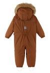Reima TODDLERS GOTLAND WINTER OVERALL - Oberbekleidung bei PeakStyle