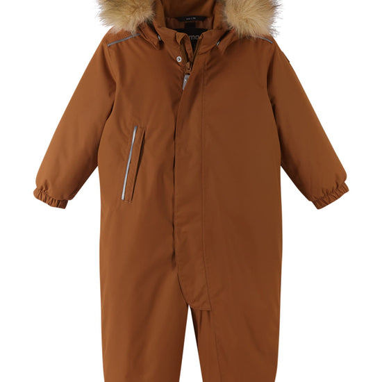 Reima TODDLERS GOTLAND WINTER OVERALL - Oberbekleidung bei PeakStyle