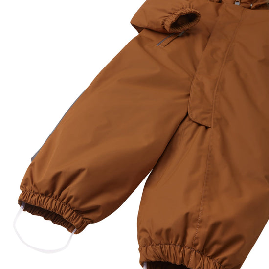 Reima TODDLERS GOTLAND WINTER OVERALL - Oberbekleidung bei PeakStyle