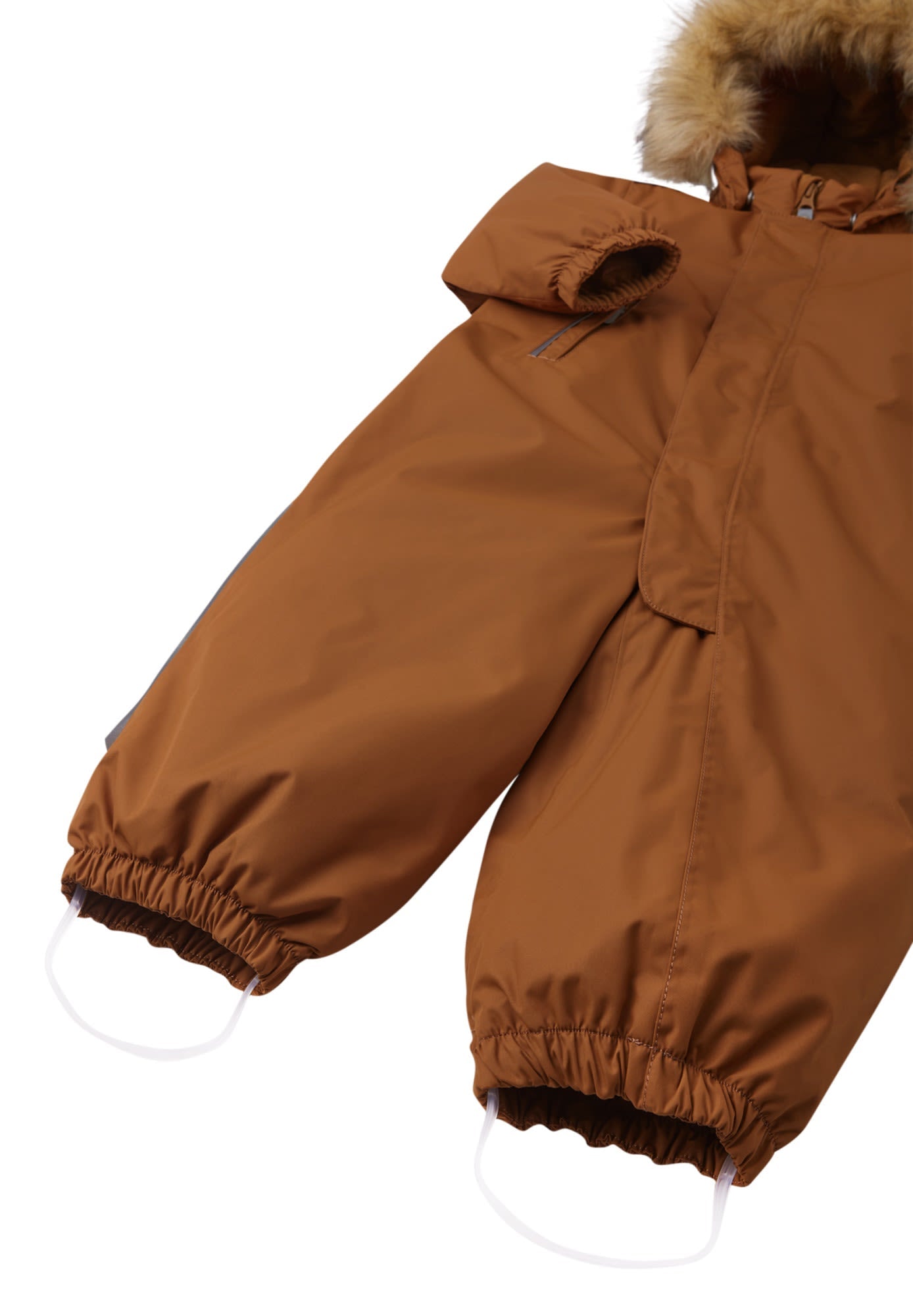 Reima TODDLERS GOTLAND WINTER OVERALL - Oberbekleidung bei PeakStyle