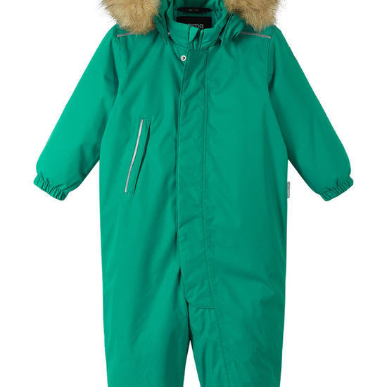 Reima TODDLERS GOTLAND WINTER OVERALL - Oberbekleidung bei PeakStyle