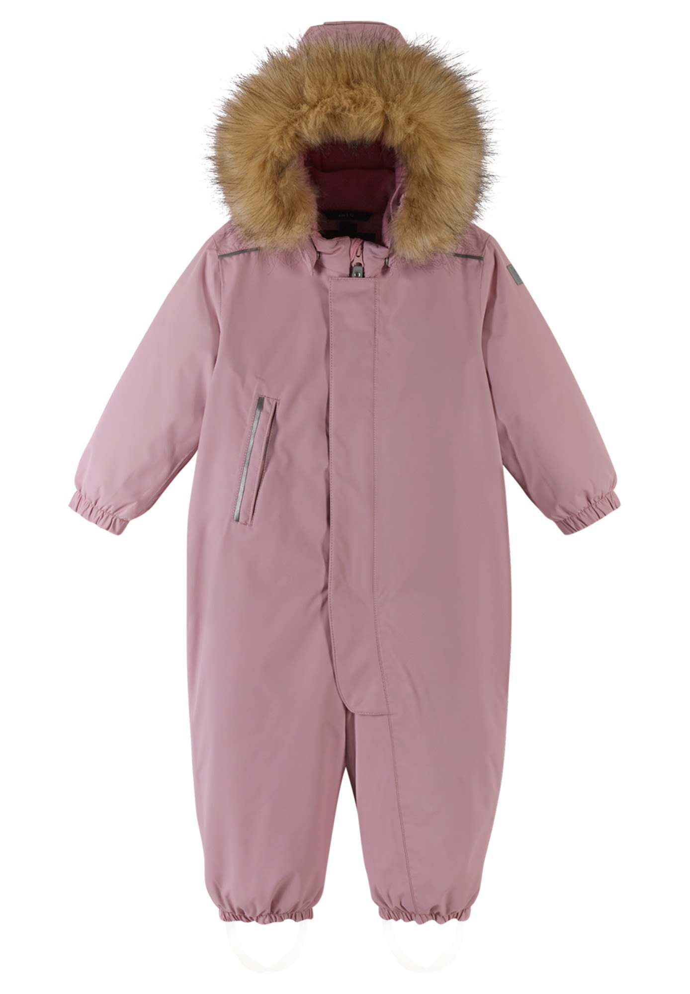 Reima TODDLERS GOTLAND WINTER OVERALL - Oberbekleidung bei PeakStyle