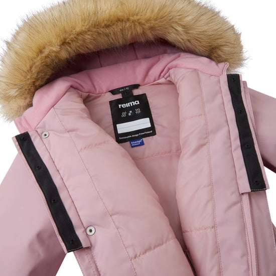 Reima TODDLERS GOTLAND WINTER OVERALL - Oberbekleidung bei PeakStyle