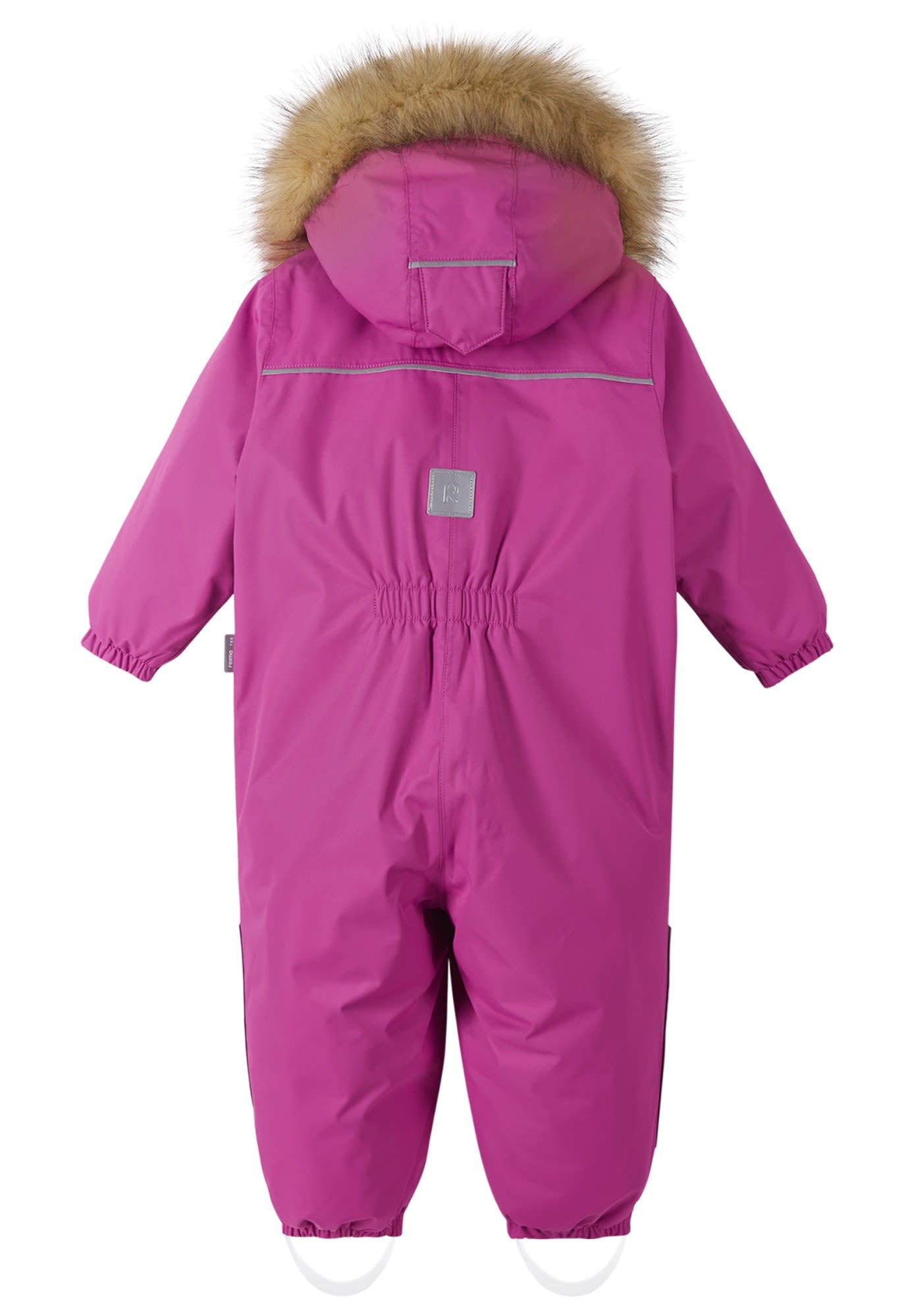 Reima TODDLERS GOTLAND WINTER OVERALL - Oberbekleidung bei PeakStyle