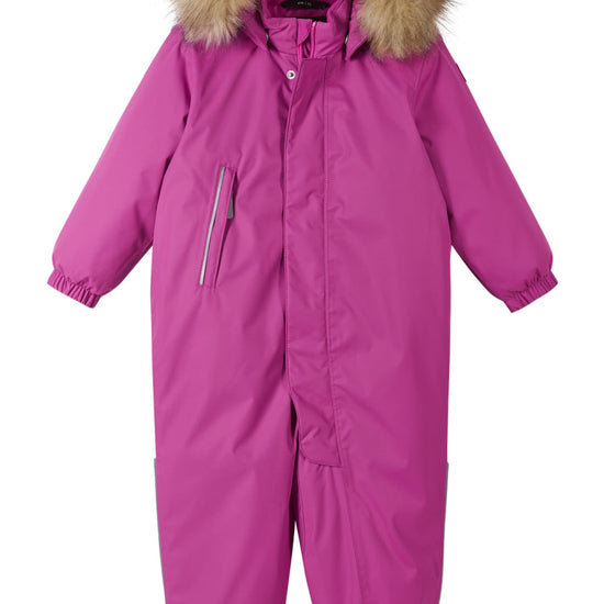 Reima TODDLERS GOTLAND WINTER OVERALL - Oberbekleidung bei PeakStyle
