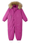 Reima TODDLERS GOTLAND WINTER OVERALL - Oberbekleidung bei PeakStyle