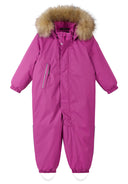 Reima TODDLERS GOTLAND WINTER OVERALL - Oberbekleidung bei PeakStyle