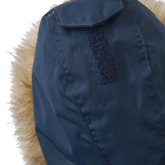 Reima TODDLERS GOTLAND WINTER OVERALL - Oberbekleidung bei PeakStyle