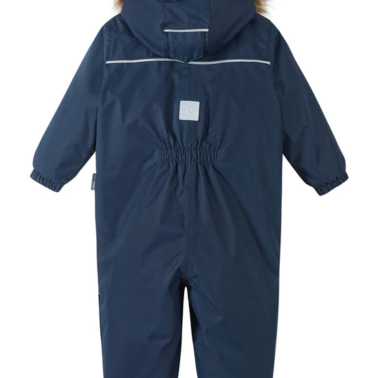 Reima TODDLERS GOTLAND WINTER OVERALL - Oberbekleidung bei PeakStyle