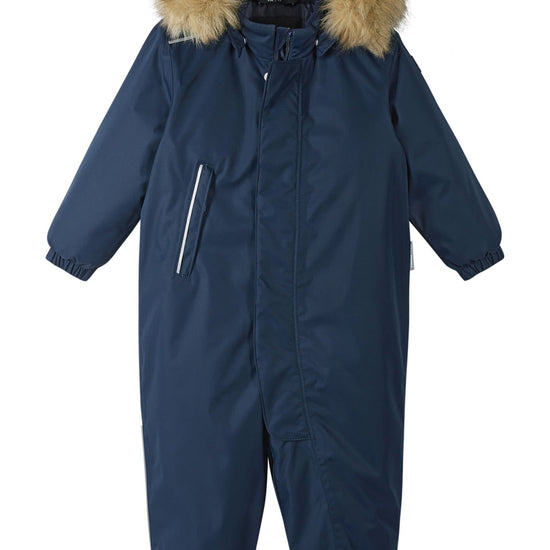 Reima TODDLERS GOTLAND WINTER OVERALL - Oberbekleidung bei PeakStyle