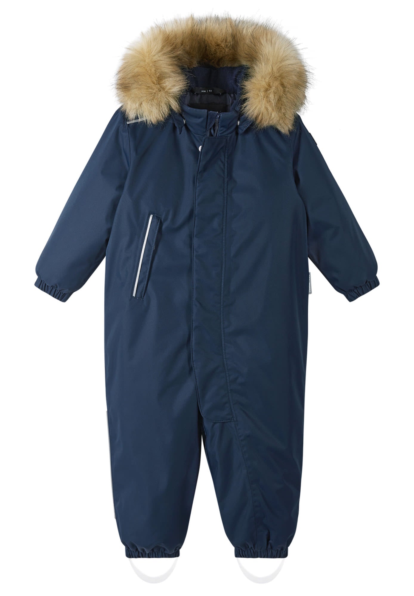 Reima TODDLERS GOTLAND WINTER OVERALL - Oberbekleidung bei PeakStyle