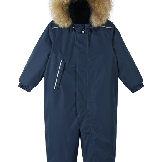 Reima TODDLERS GOTLAND WINTER OVERALL - Oberbekleidung bei PeakStyle