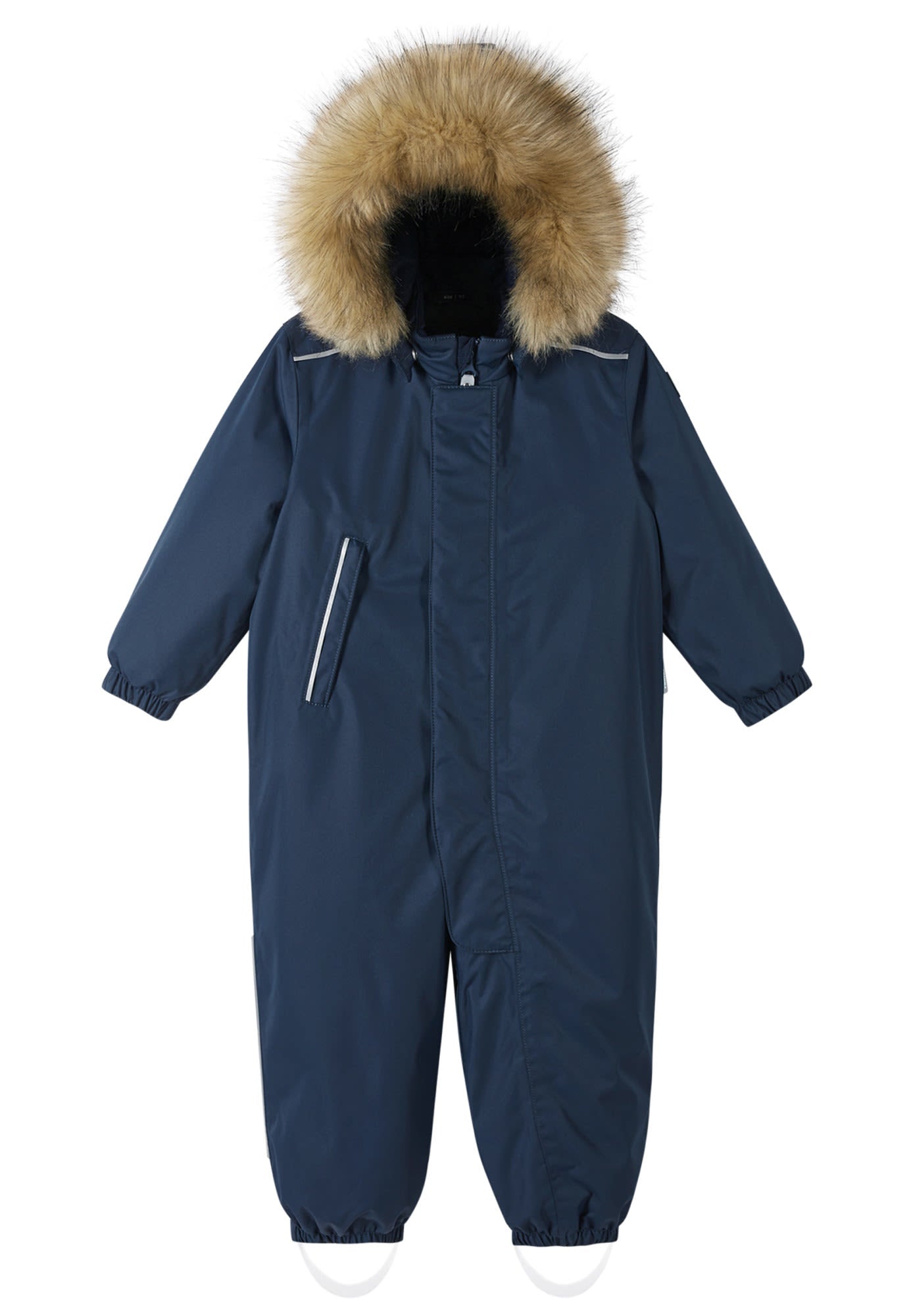 Reima TODDLERS GOTLAND WINTER OVERALL - Oberbekleidung bei PeakStyle