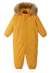 Reima TODDLERS GOTLAND WINTER OVERALL - Oberbekleidung bei PeakStyle