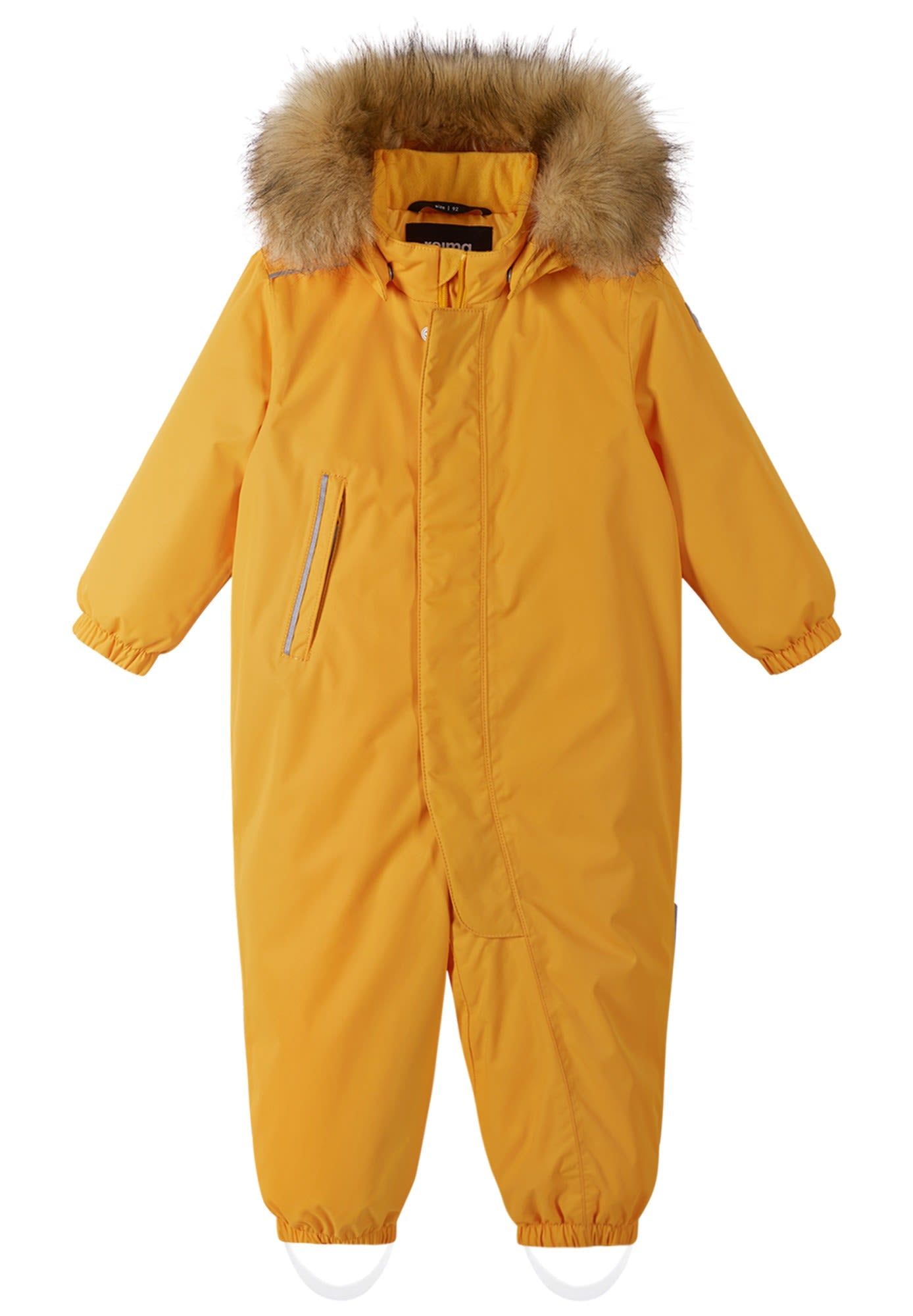 Reima TODDLERS GOTLAND WINTER OVERALL - Oberbekleidung bei PeakStyle