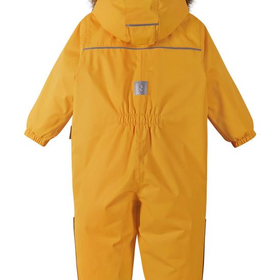 Reima TODDLERS GOTLAND WINTER OVERALL - Oberbekleidung bei PeakStyle