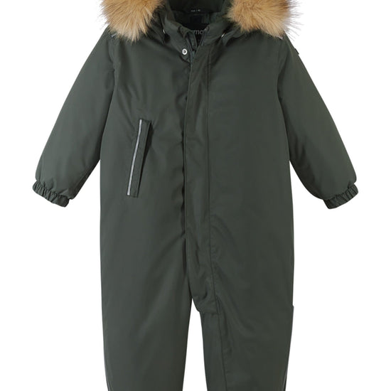 Reima TODDLERS GOTLAND WINTER OVERALL - Oberbekleidung bei PeakStyle