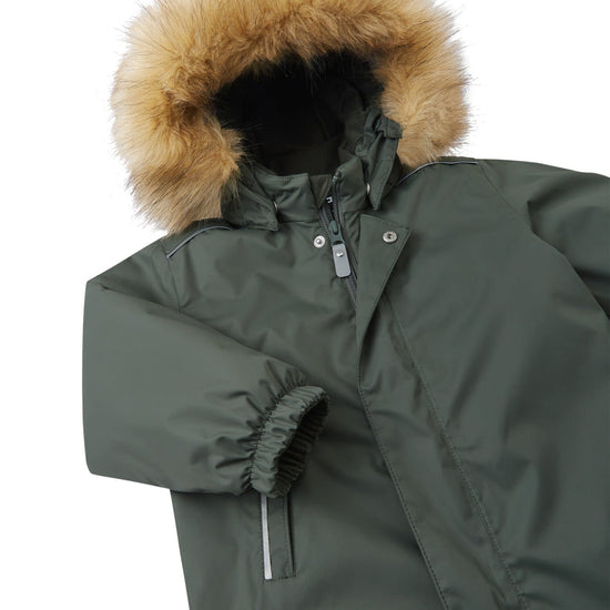 Reima TODDLERS GOTLAND WINTER OVERALL - Oberbekleidung bei PeakStyle