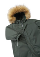 Reima TODDLERS GOTLAND WINTER OVERALL - Oberbekleidung bei PeakStyle