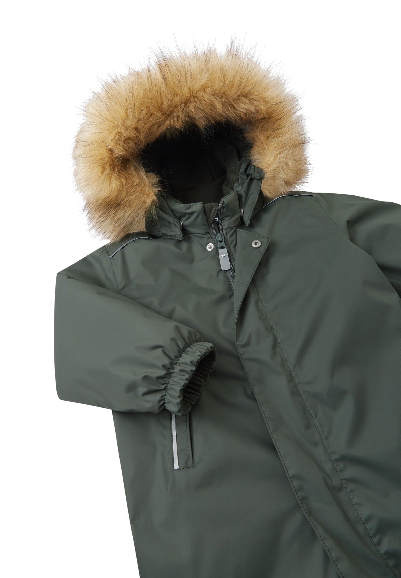Reima TODDLERS GOTLAND WINTER OVERALL - Oberbekleidung bei PeakStyle