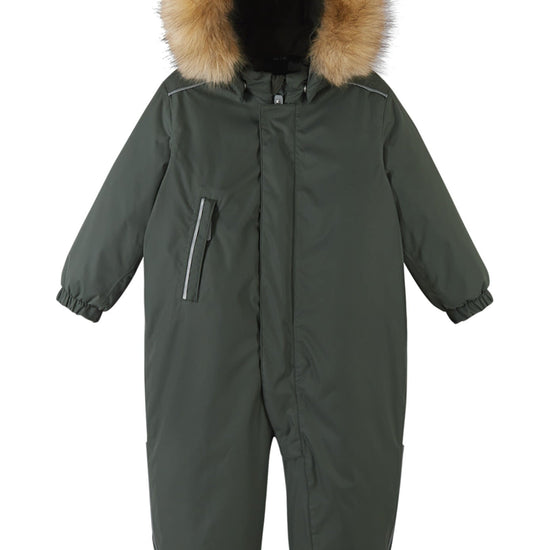 Reima TODDLERS GOTLAND WINTER OVERALL - Oberbekleidung bei PeakStyle