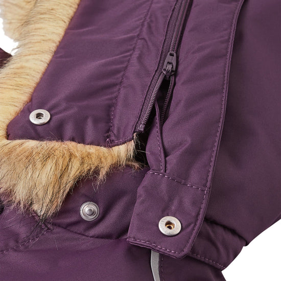 Reima TODDLERS GOTLAND WINTER OVERALL - Oberbekleidung bei PeakStyle