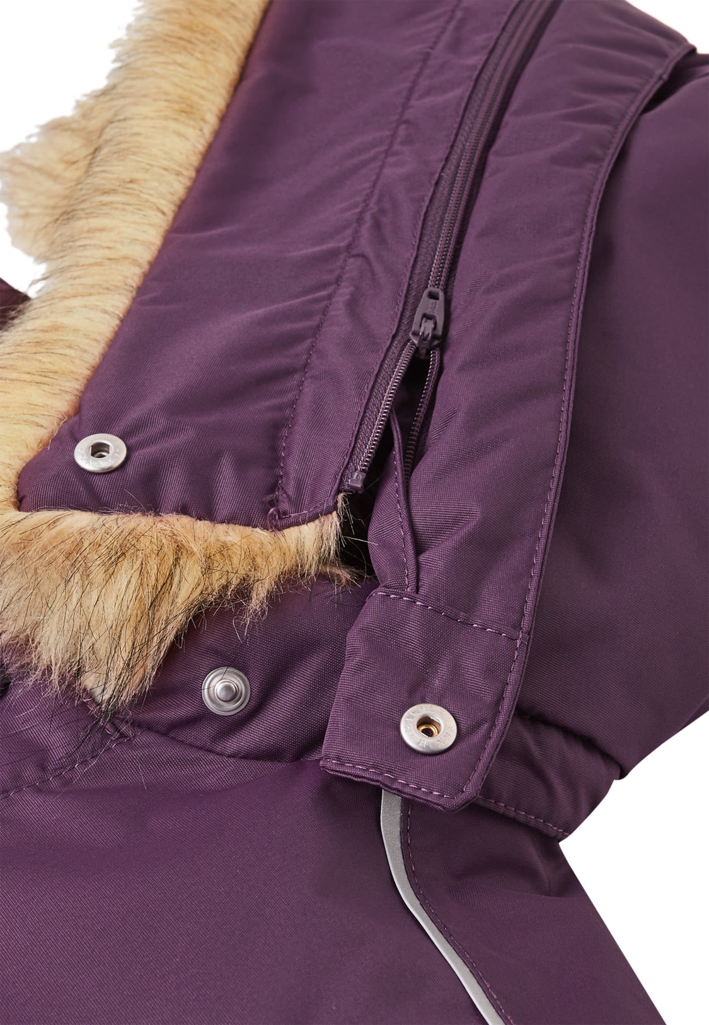 Reima TODDLERS GOTLAND WINTER OVERALL - Oberbekleidung bei PeakStyle