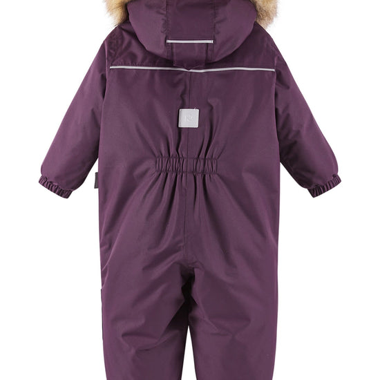 Reima TODDLERS GOTLAND WINTER OVERALL - Oberbekleidung bei PeakStyle