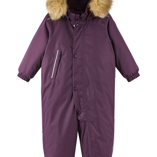 Reima TODDLERS GOTLAND WINTER OVERALL - Oberbekleidung bei PeakStyle