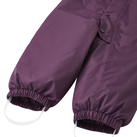 Reima TODDLERS GOTLAND WINTER OVERALL - Oberbekleidung bei PeakStyle