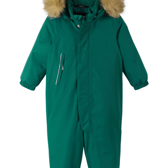 Reima TODDLERS GOTLAND WINTER OVERALL - Oberbekleidung bei PeakStyle
