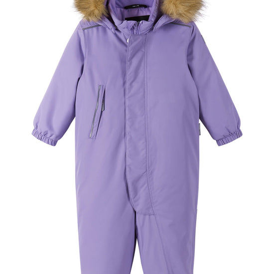 Reima TODDLERS GOTLAND WINTER OVERALL - Oberbekleidung bei PeakStyle