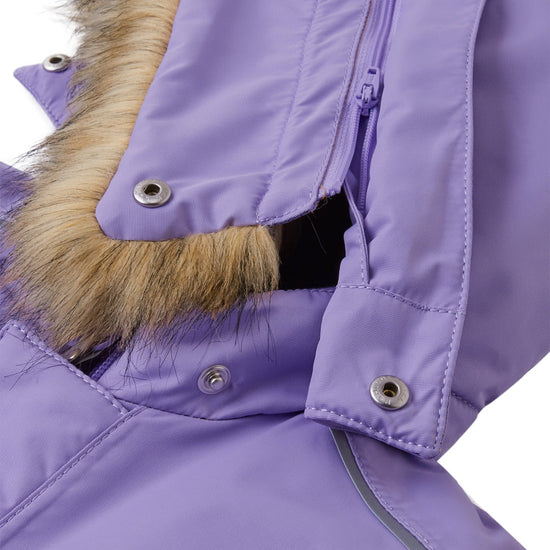 Reima TODDLERS GOTLAND WINTER OVERALL - Oberbekleidung bei PeakStyle