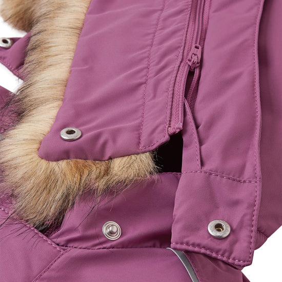 Reima TODDLERS GOTLAND WINTER OVERALL - Oberbekleidung bei PeakStyle
