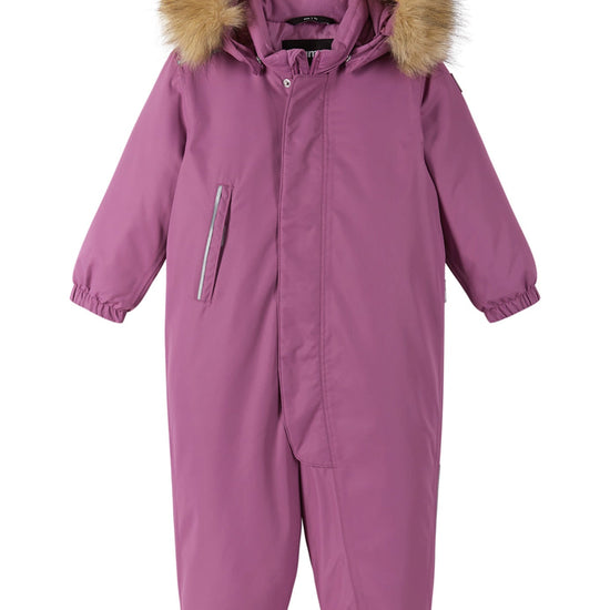 Reima TODDLERS GOTLAND WINTER OVERALL - Oberbekleidung bei PeakStyle