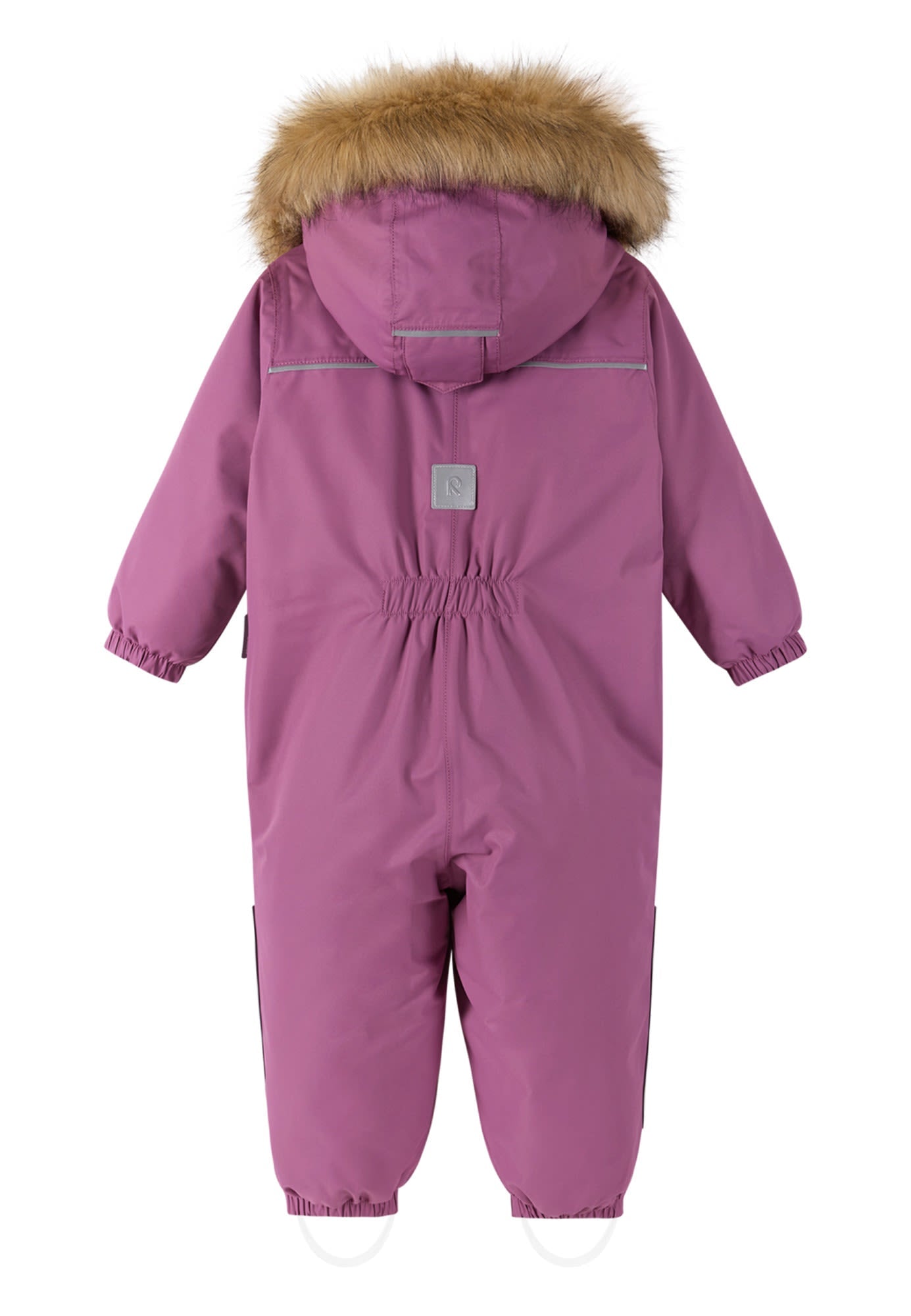 Reima TODDLERS GOTLAND WINTER OVERALL - Oberbekleidung bei PeakStyle