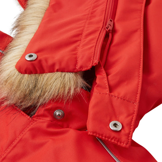 Reima TODDLERS GOTLAND WINTER OVERALL - Oberbekleidung bei PeakStyle