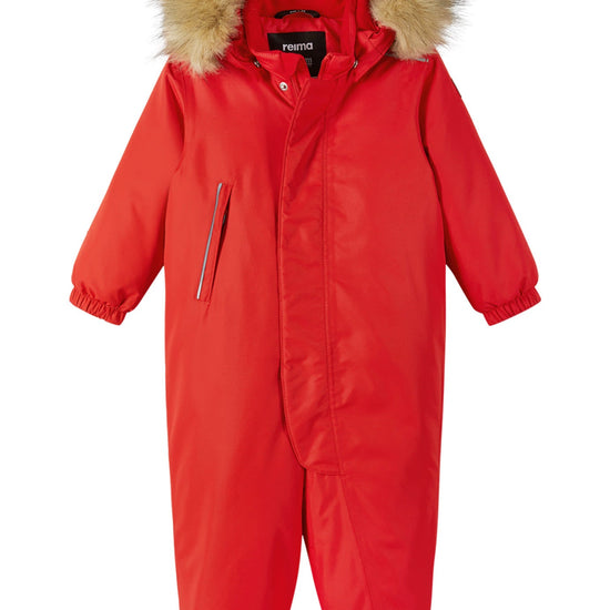 Reima TODDLERS GOTLAND WINTER OVERALL - Oberbekleidung bei PeakStyle