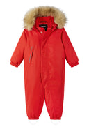 Reima TODDLERS GOTLAND WINTER OVERALL - Oberbekleidung bei PeakStyle