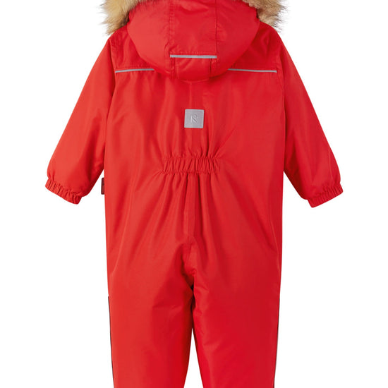 Reima TODDLERS GOTLAND WINTER OVERALL - Oberbekleidung bei PeakStyle