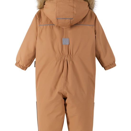 Reima TODDLERS GOTLAND WINTER OVERALL - Oberbekleidung bei PeakStyle