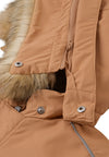 Reima TODDLERS GOTLAND WINTER OVERALL - Oberbekleidung bei PeakStyle