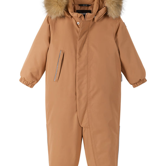 Reima TODDLERS GOTLAND WINTER OVERALL - Oberbekleidung bei PeakStyle